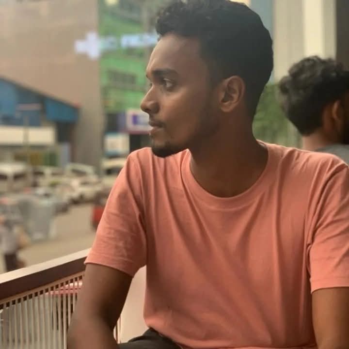 Dulanjana Samarajeewa